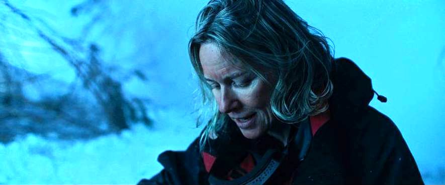 Photo from the movie Infinite Storm