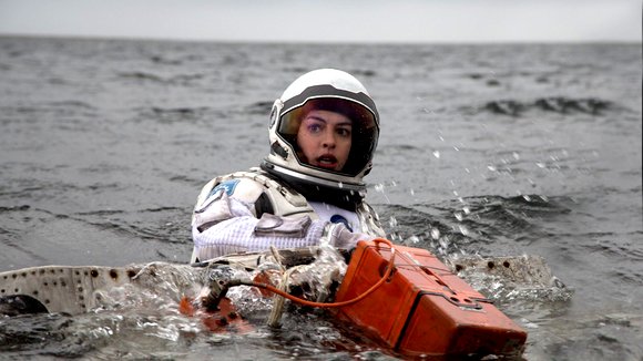 Photo from the movie Interstellar