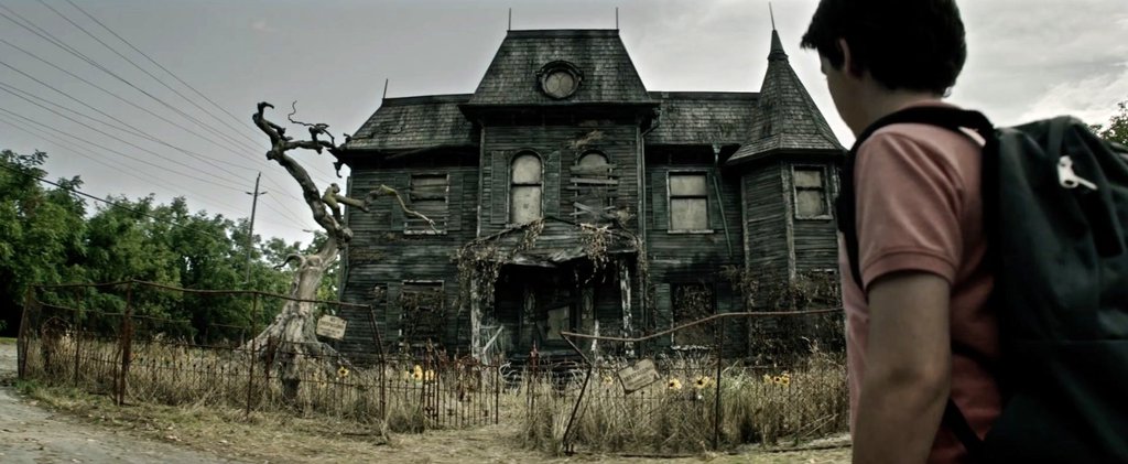 Photo from the movie It