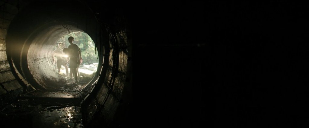 Photo from the movie It