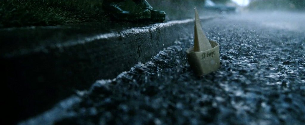 Photo from the movie It