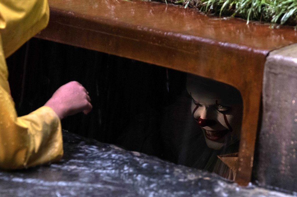 Photo from the movie It
