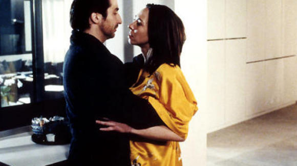 Photo from the movie Je pense à vous