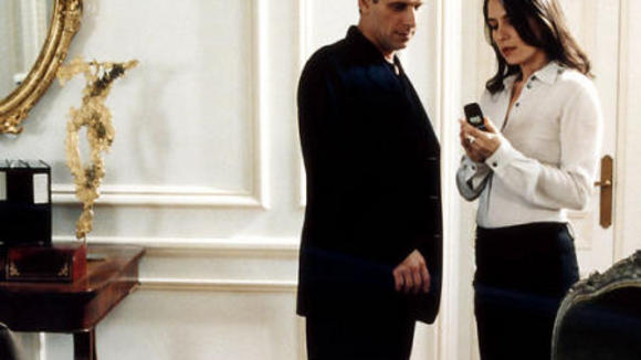 Photo from the movie Je pense à vous