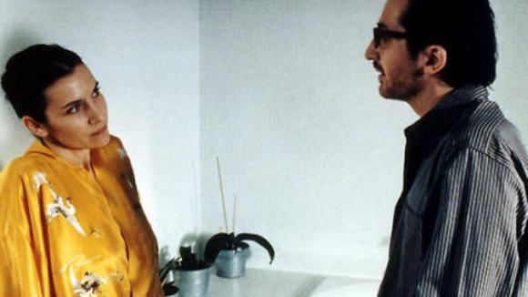 Photo from the movie Je pense à vous