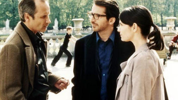Photo from the movie Je pense à vous