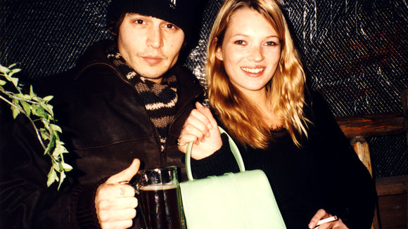 Photo from the movie The Last Impresario