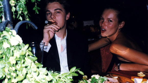 Photo from the movie The Last Impresario