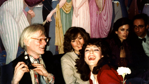 Photo from the movie The Last Impresario