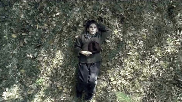 Photo from the movie Lauf Junge lauf