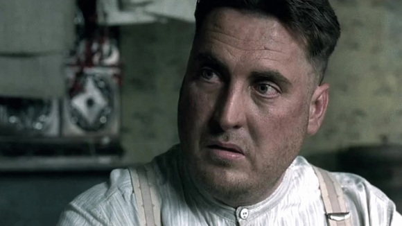 Photo from the movie Lauf Junge lauf