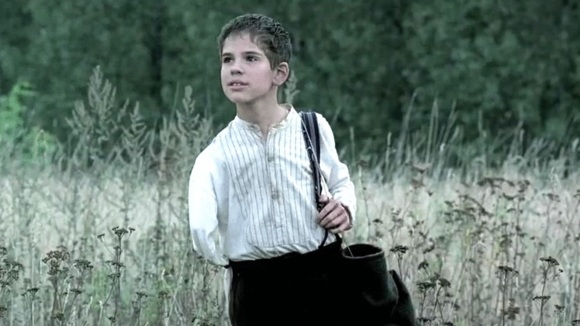 Photo from the movie Lauf Junge lauf