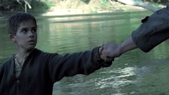 Photo from the movie Lauf Junge lauf