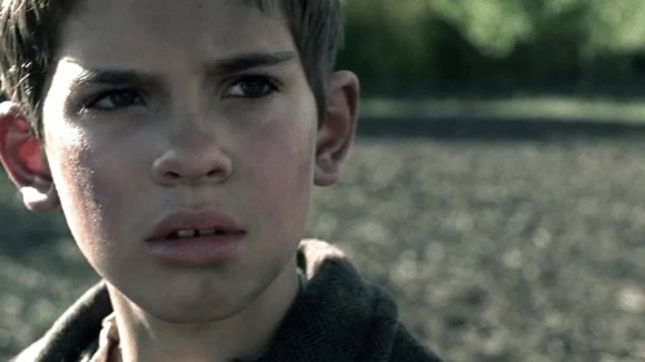 Photo from the movie Lauf Junge lauf