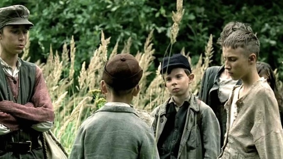 Photo from the movie Lauf Junge lauf