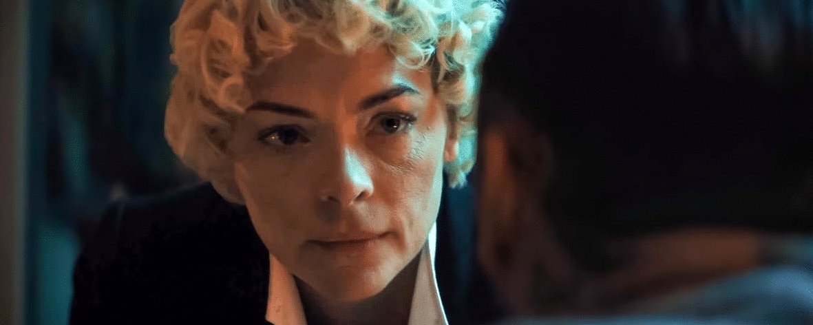 Photo from the movie Lights Out