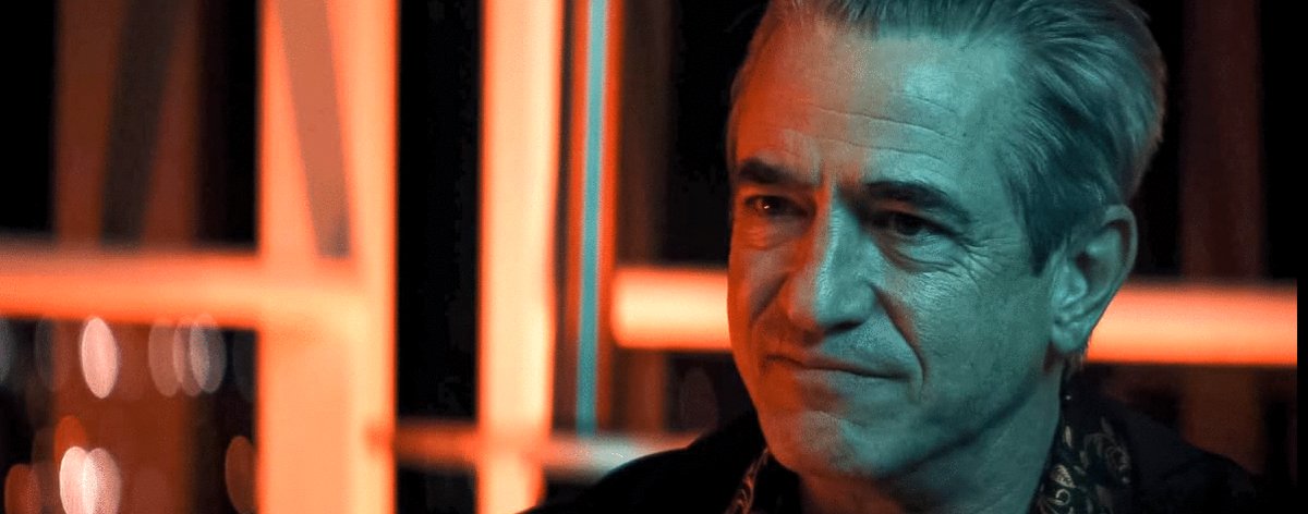 Photo from the movie Lights Out