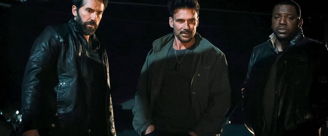 Photo from the movie Lights Out