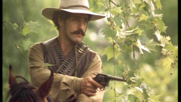 Photo from the movie Like Water For Chocolate