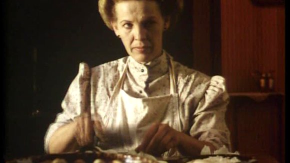 Photo from the movie Like Water For Chocolate