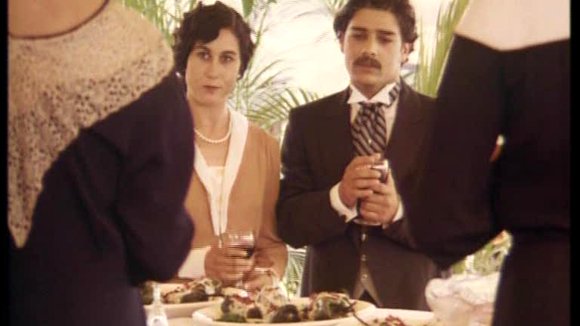 Photo from the movie Like Water For Chocolate