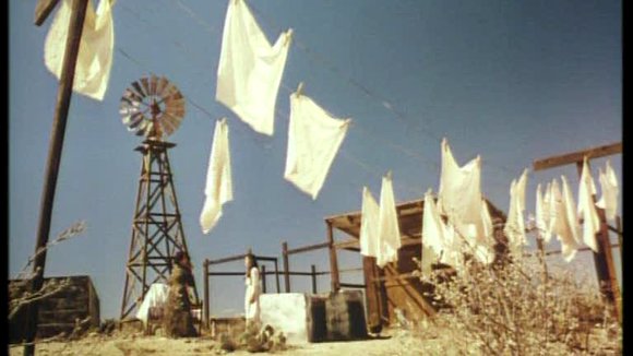 Photo from the movie Like Water For Chocolate