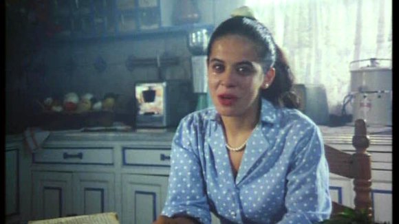 Photo from the movie Like Water For Chocolate