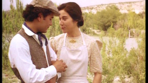 Photo from the movie Like Water For Chocolate