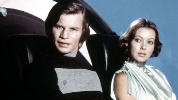 Photo from the movie Logan's Run