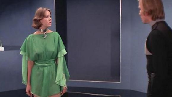 Photo from the movie Logan's Run