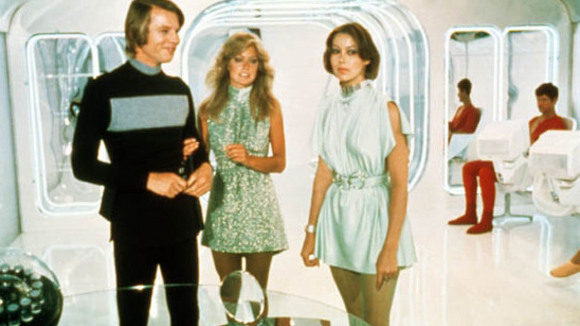 Photo from the movie Logan's Run