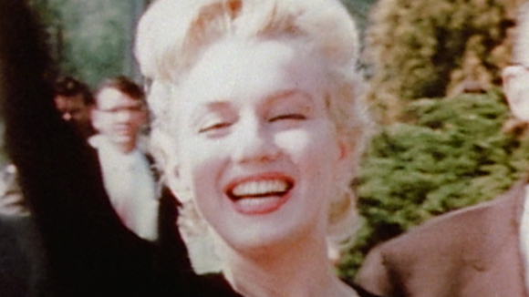 Photo from the movie Love, Marilyn