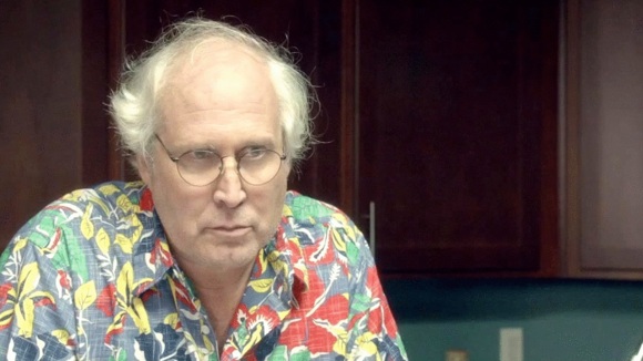 Photo from the movie Lovesick