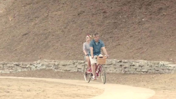 Photo from the movie Lovesick