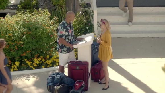 Photo from the movie Lovesick