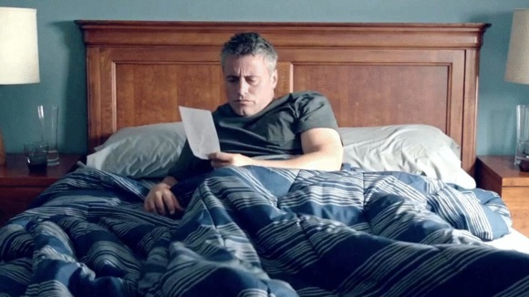 Photo from the movie Lovesick