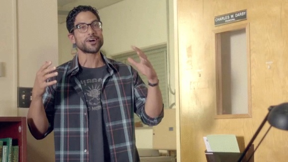 Photo from the movie Lovesick