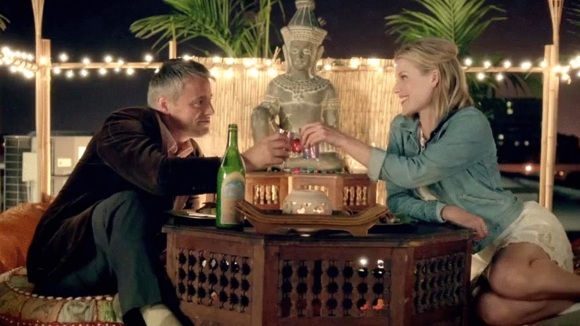 Photo from the movie Lovesick