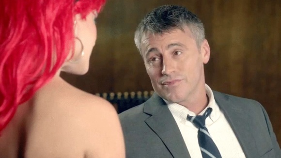 Photo from the movie Lovesick