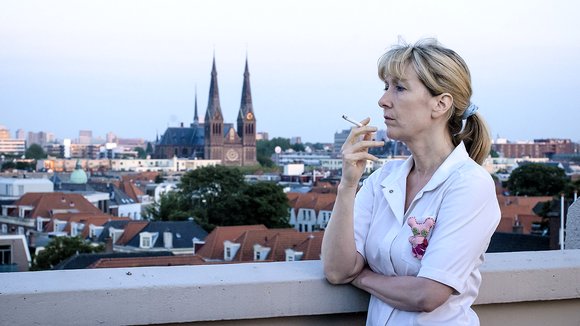 Photo from the movie Accused