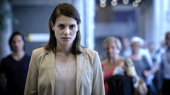 Photo from the movie Accused