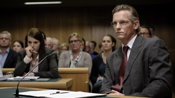 Photo from the movie Accused