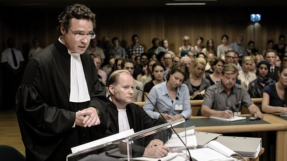 Photo from the movie Accused