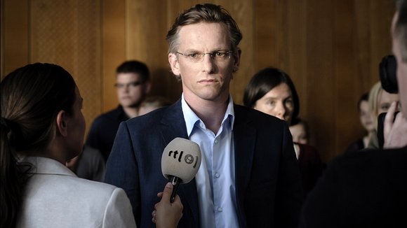 Photo from the movie Accused