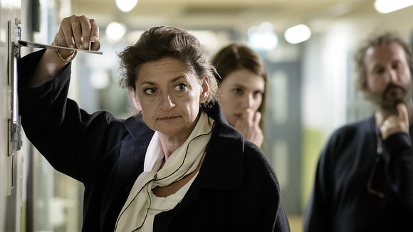 Photo from the movie Accused