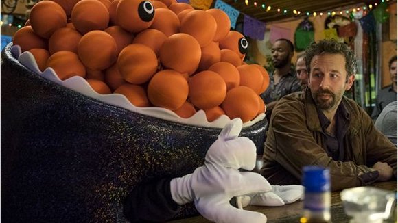 Photo from the movie Mascots