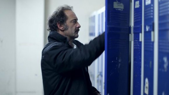 Photo from the movie The Measure of a Man