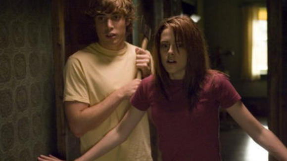 Photo from the movie The Messengers