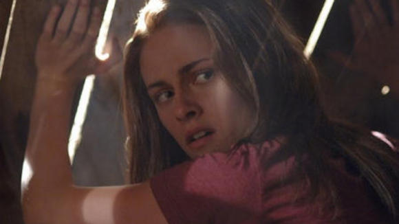 Photo from the movie The Messengers