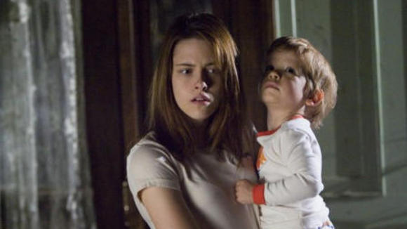 Photo from the movie The Messengers